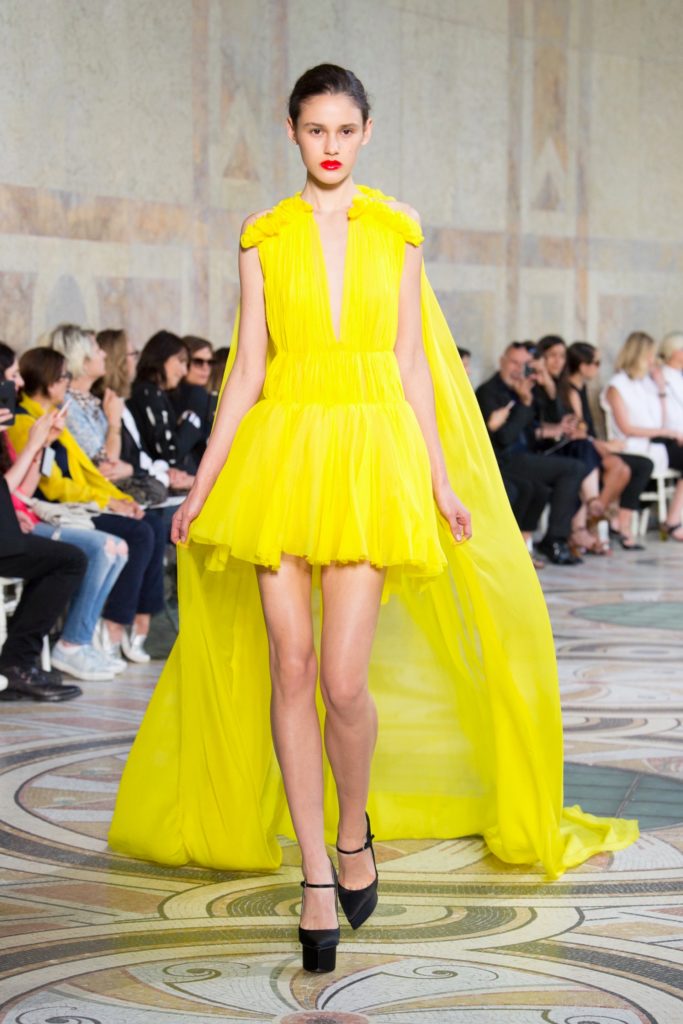 Haute Couture 13 - Giambattista Valli Paris | Haute Couture