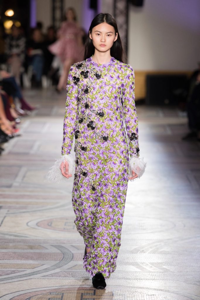 Haute Couture 14 - Giambattista Valli Paris | Haute Couture