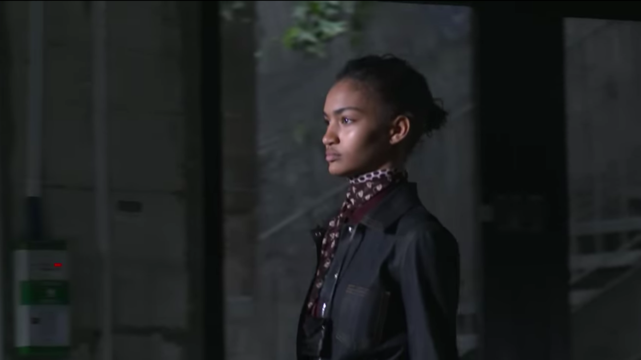 Automne – Hiver2018-2019