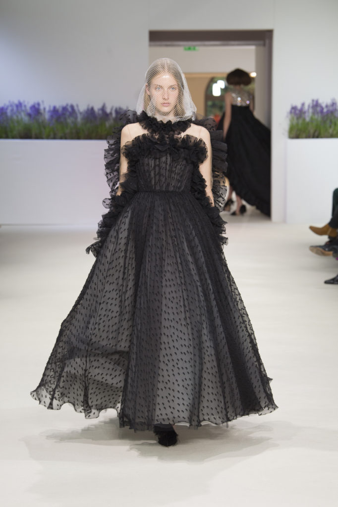 Haute Couture 15 - Giambattista Valli Paris | Haute Couture