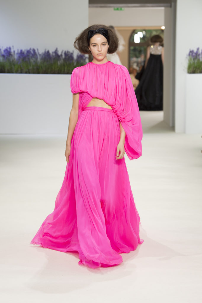 Haute Couture 15 - Giambattista Valli Paris | Haute Couture