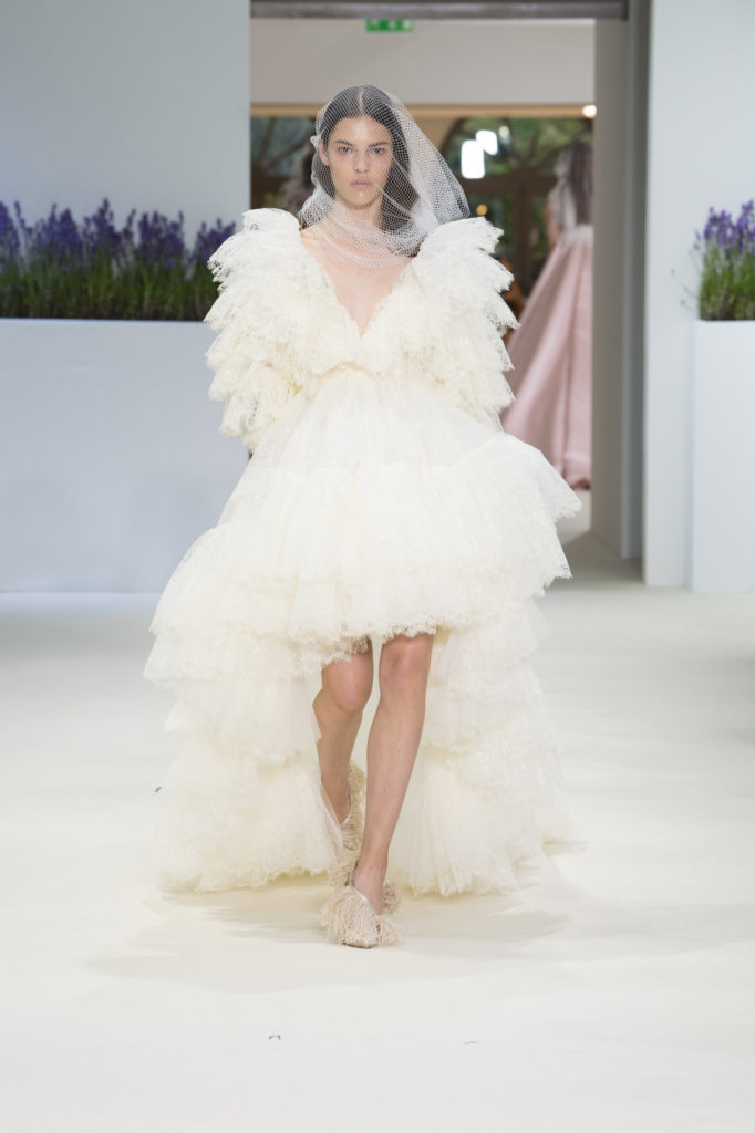 Haute Couture 15 - Giambattista Valli Paris | Haute Couture