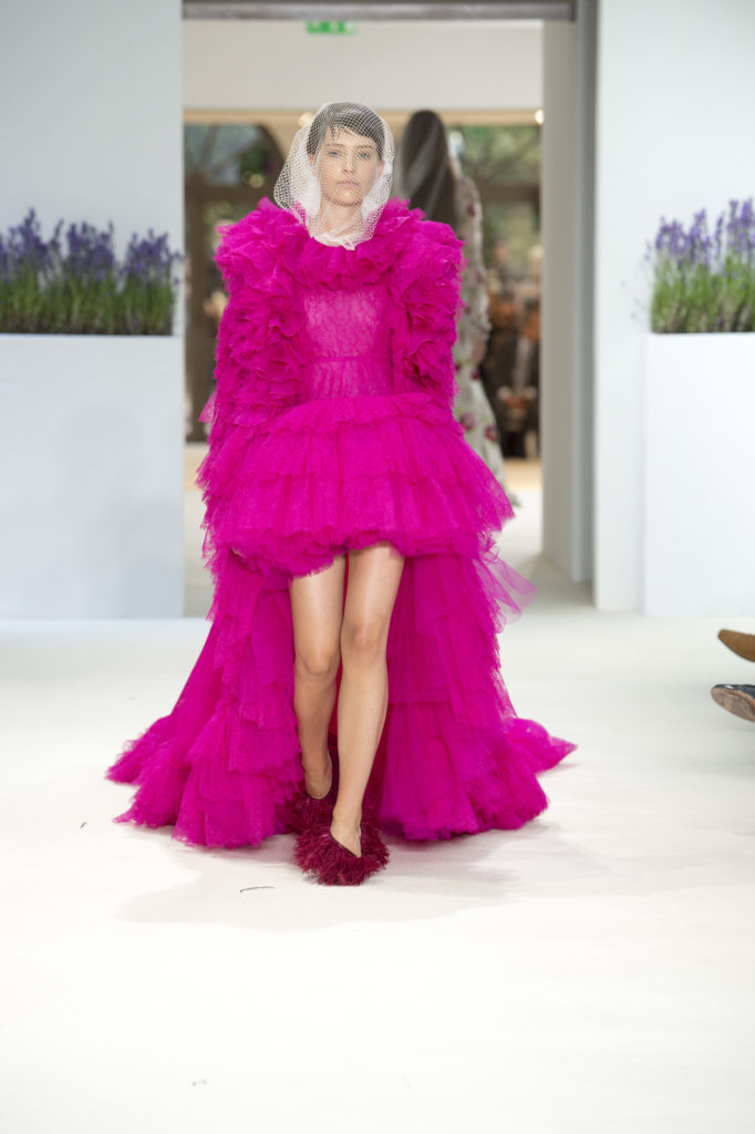 Haute Couture 15 - Giambattista Valli Paris | Haute Couture