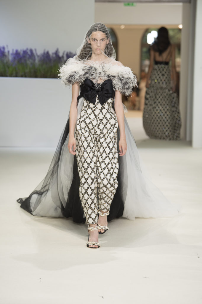 Haute Couture 15 - Giambattista Valli Paris | Haute Couture