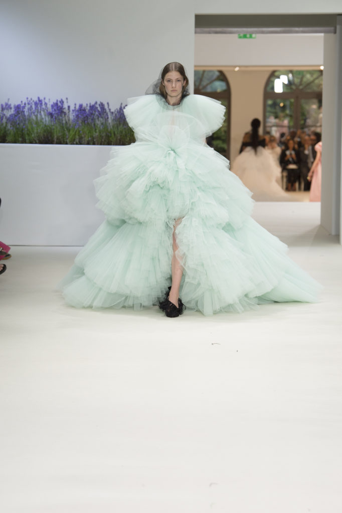 Haute Couture 15 - Giambattista Valli Paris | Haute Couture