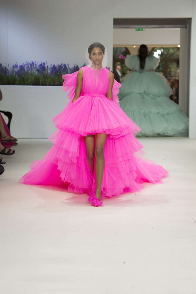 Haute Couture 15 - Giambattista Valli Paris | Haute Couture