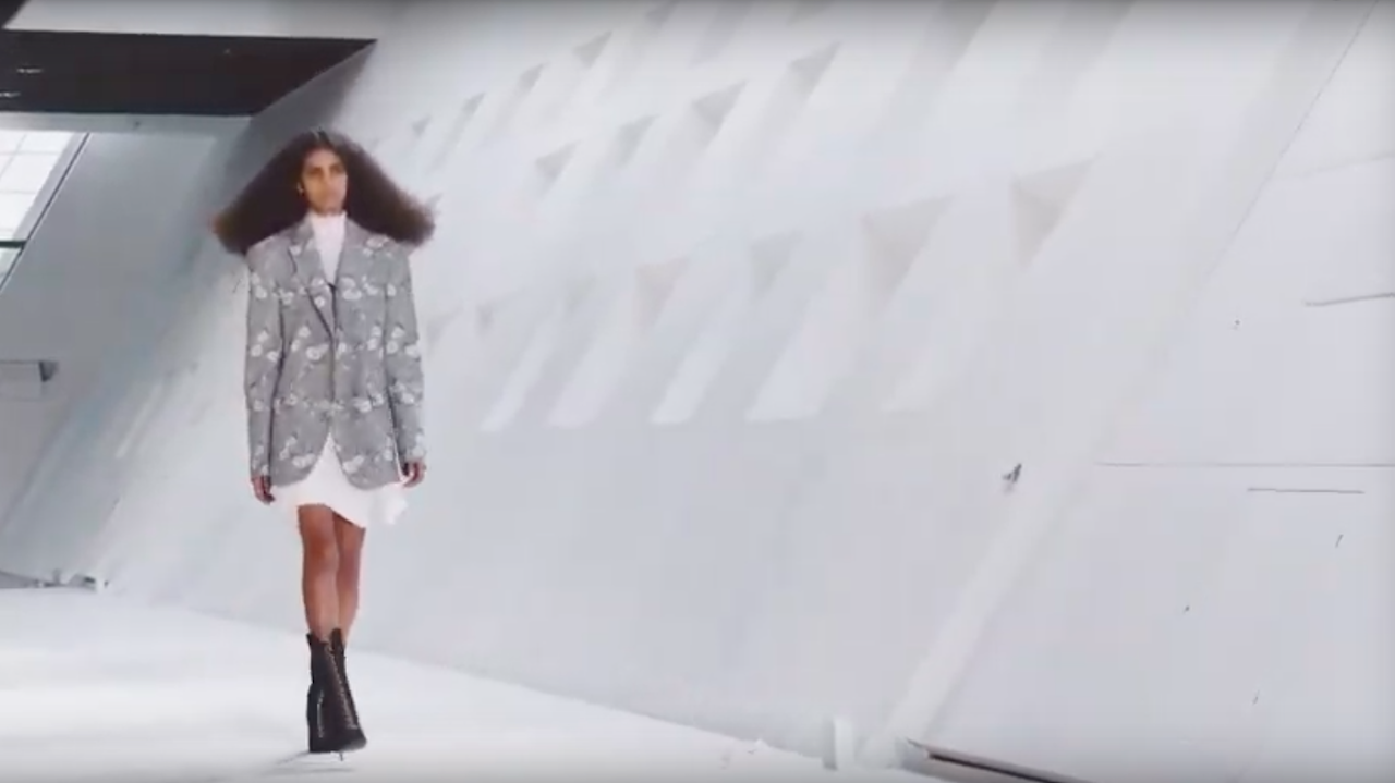 Automne – Hiver2019-2020