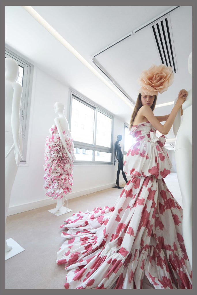 Haute Couture 17 - Giambattista Valli Paris | Haute Couture