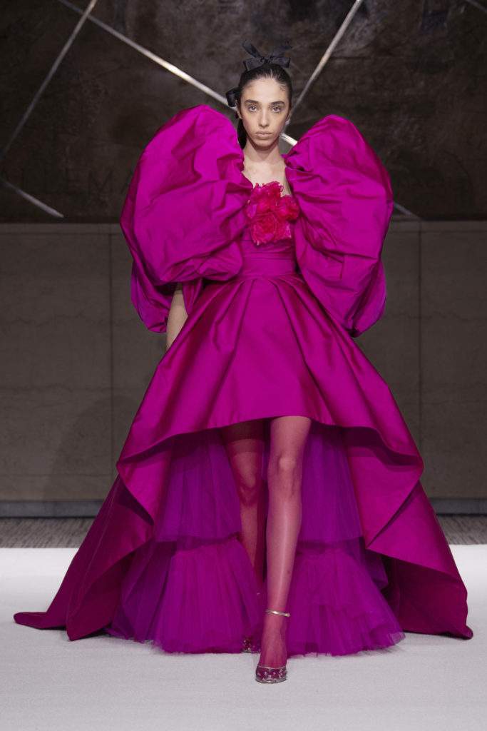 Haute Couture 22 - Giambattista Valli Paris | Haute Couture