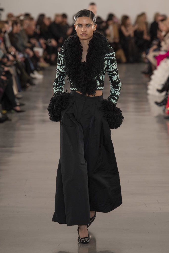 Fall-Winter 2022-2023 - Giambattista Valli Paris | Haute Couture