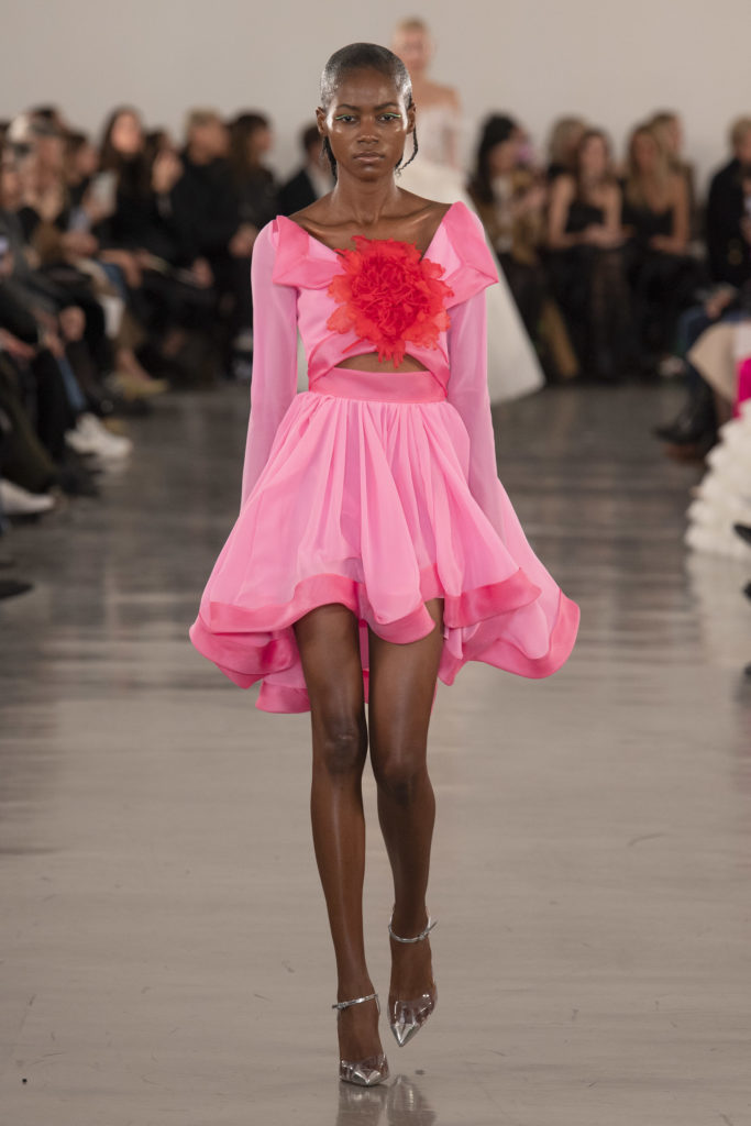 Fall-Winter 2022-2023 - Giambattista Valli Paris | Haute Couture