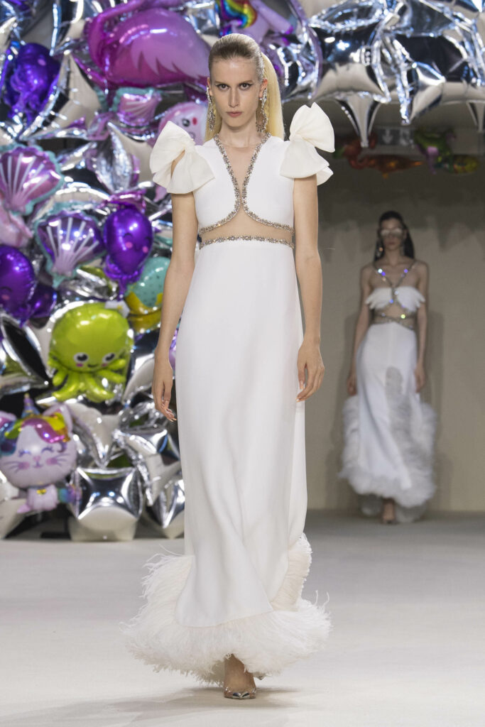 giambattista valli dress