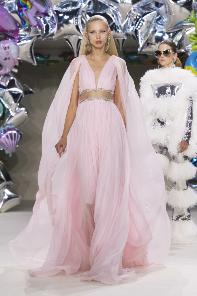 giambattista valli dress