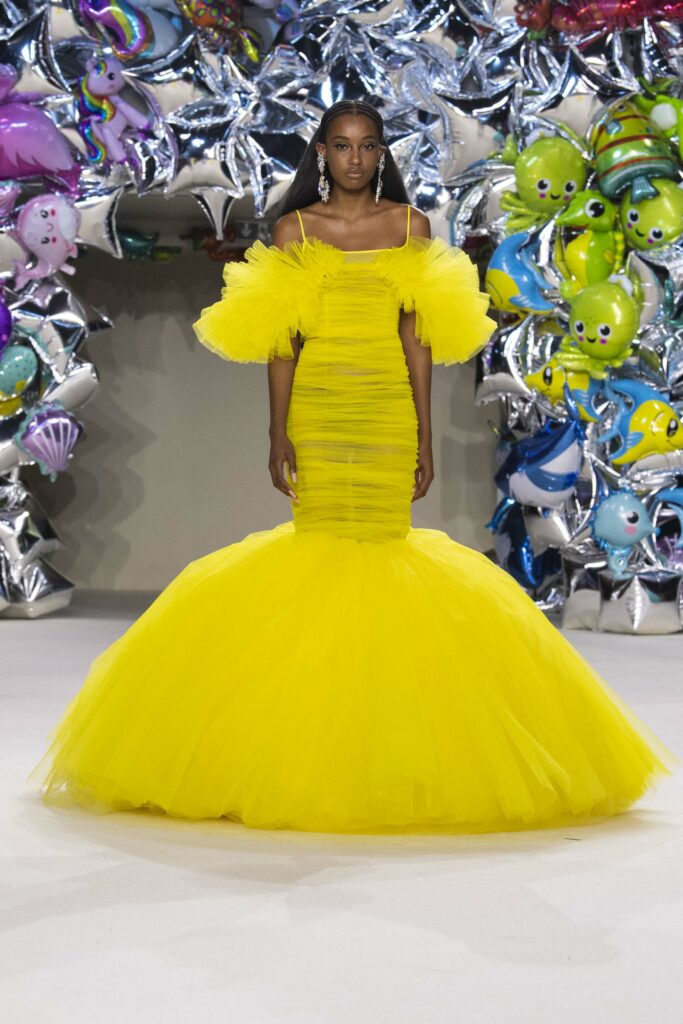 Haute Couture 23 - Giambattista Valli Paris | Haute Couture