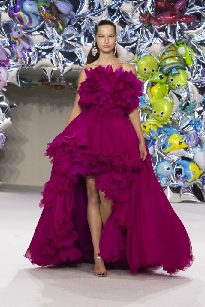 giambattista valli dress