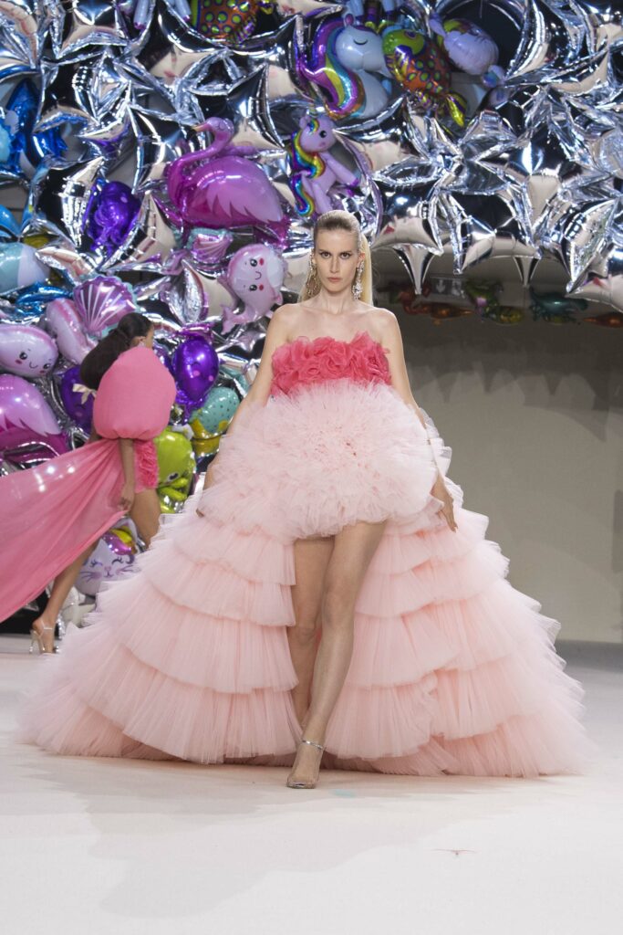 giambattista valli dress