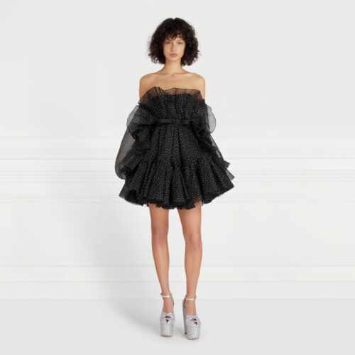 Dresses - Giambattista Valli | Haute Couture