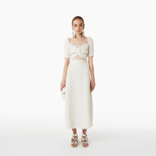 国内最安値! 新品SALE☆ ロングコート VALLi GIAMBATTiSTA ロング