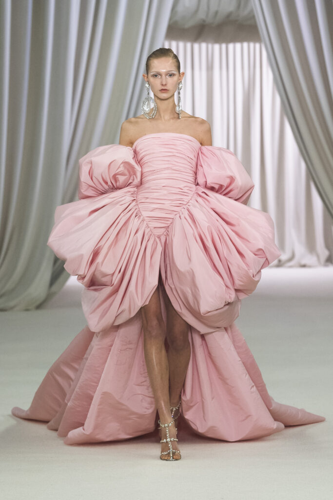 The Inner Workings Of Haute Couture