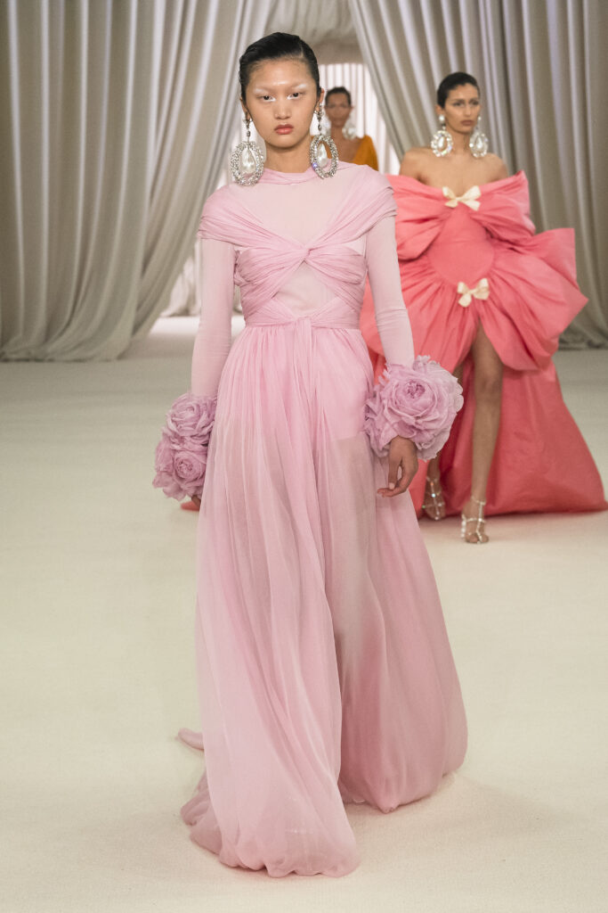 giambattista valli dress