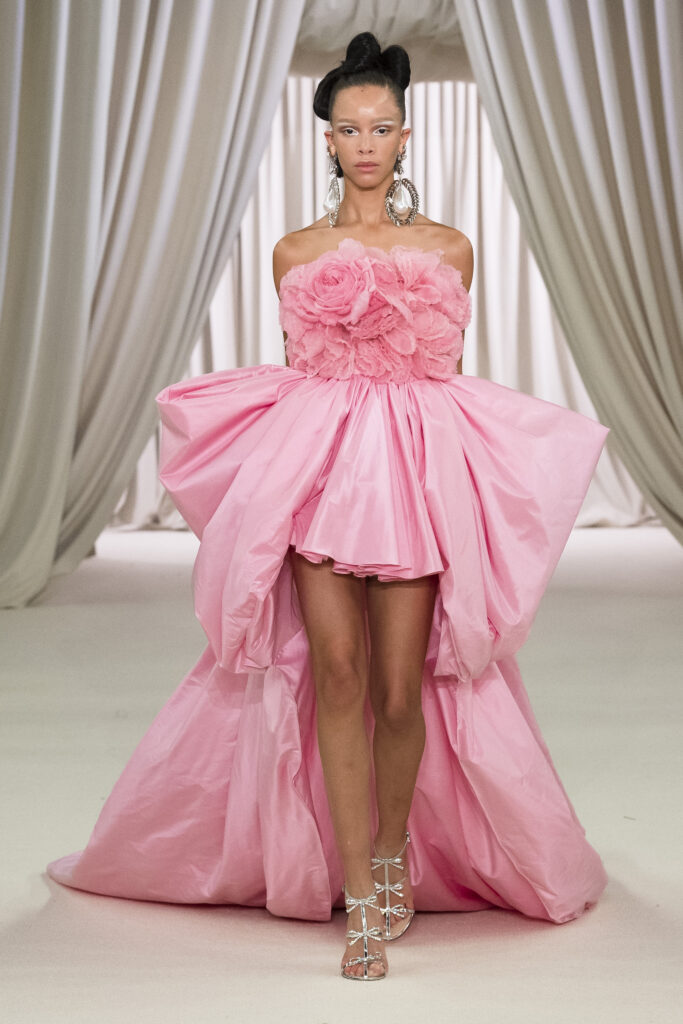 Haute Couture 24 - Giambattista Valli Paris | Haute Couture