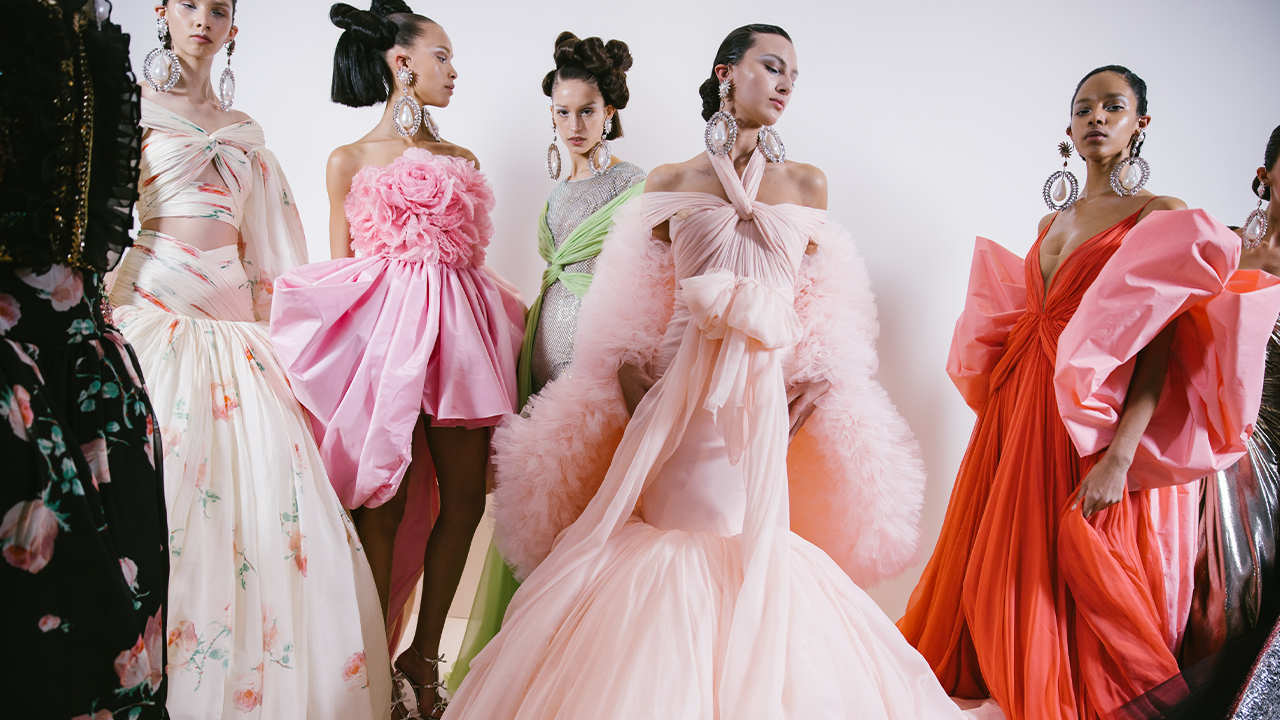 Haute Couture 24 - Giambattista Valli Paris