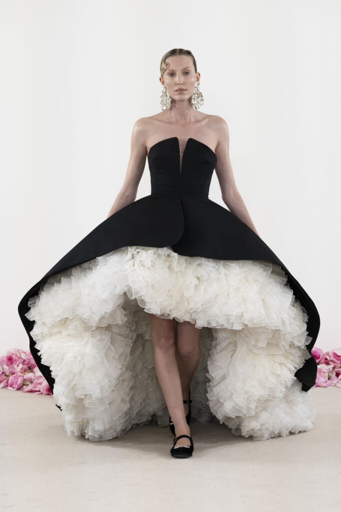 Haute Couture 25 - Giambattista Valli Paris | Haute Couture