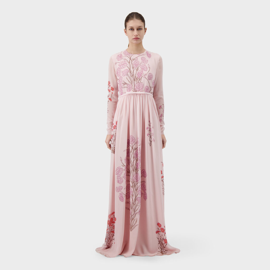 Giambattista Valli Lace Dress - Women's XS