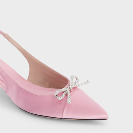Souliers Giambattista Valli Paris Haute Couture