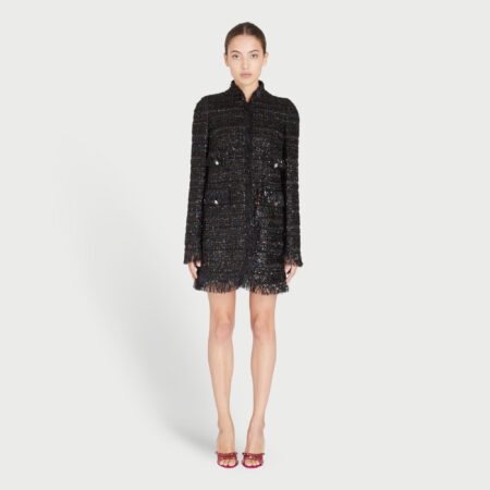 Coats Jackets Giambattista Valli Paris Haute Couture