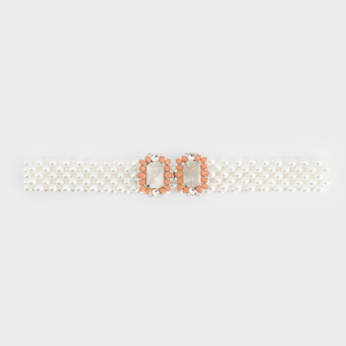 Ceinture haute couture clearance