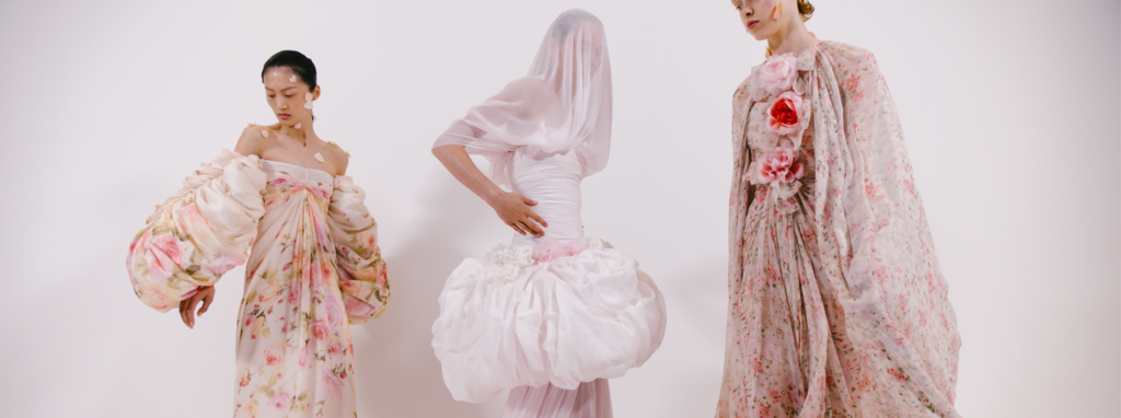 Haute Couture - Giambattista Valli Paris | Haute Couture
