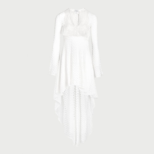 GiAMBATTiSTA VALLi 25SSPVTE521039PRIM002 関税送料込 Private Sale - Giambattista Valli - Haute Couture