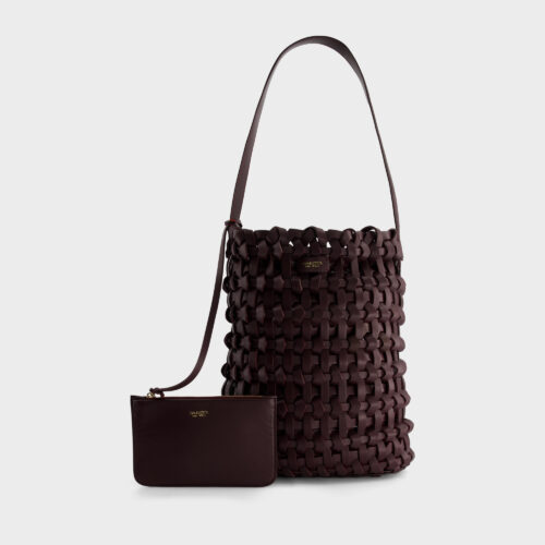 Panier maxi prune