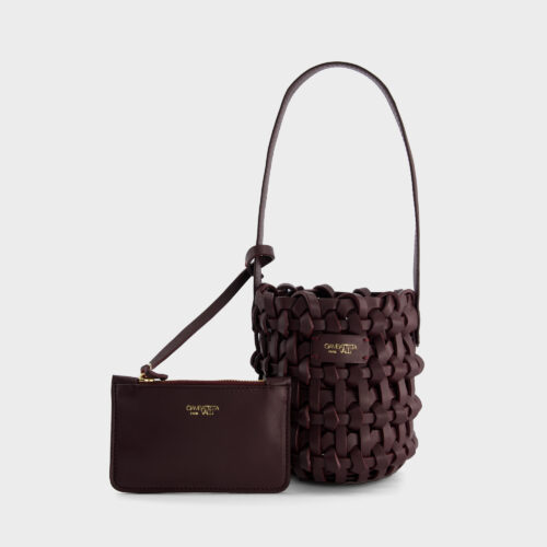 Panier medium prune