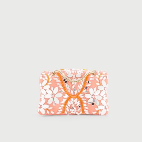 Mini Airbag pêche avec miroirs